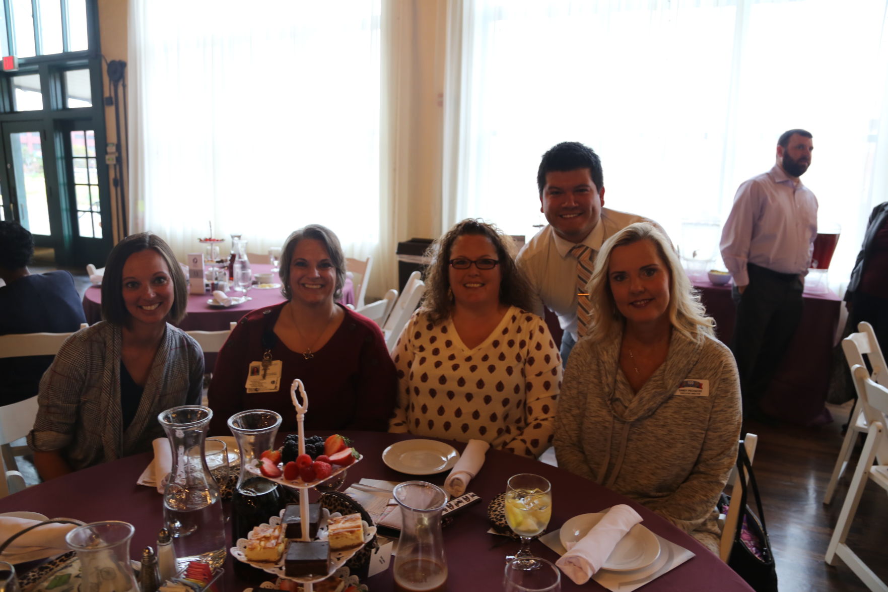 Athena Awards Luncheon